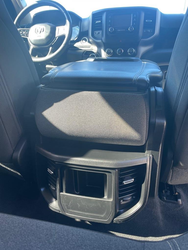 RAM 1500  2020