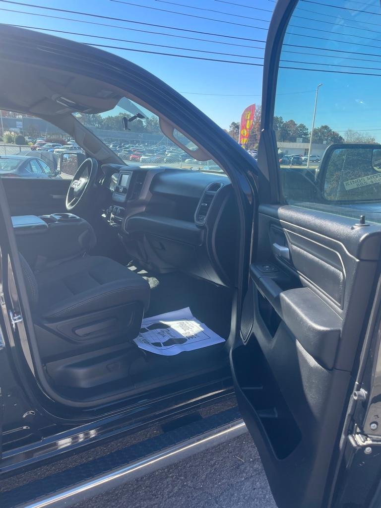 RAM 1500  2020