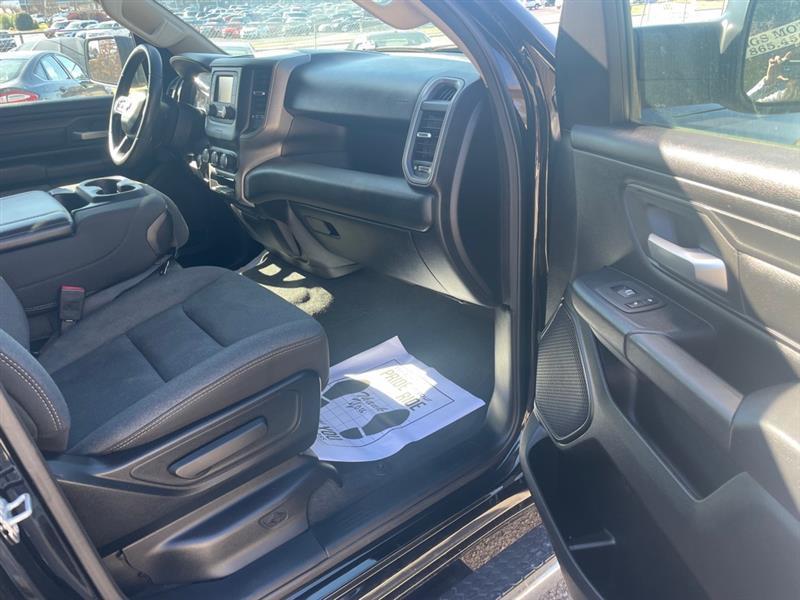 RAM 1500  2020
