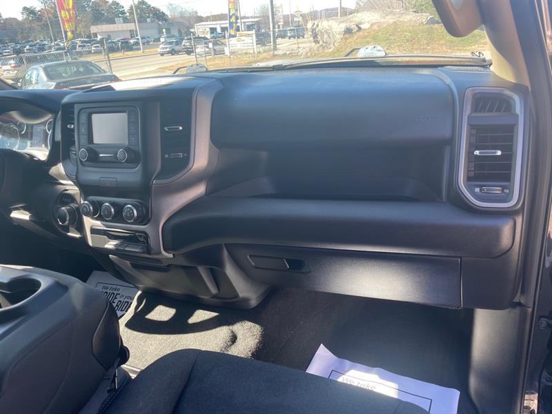RAM 1500  2020