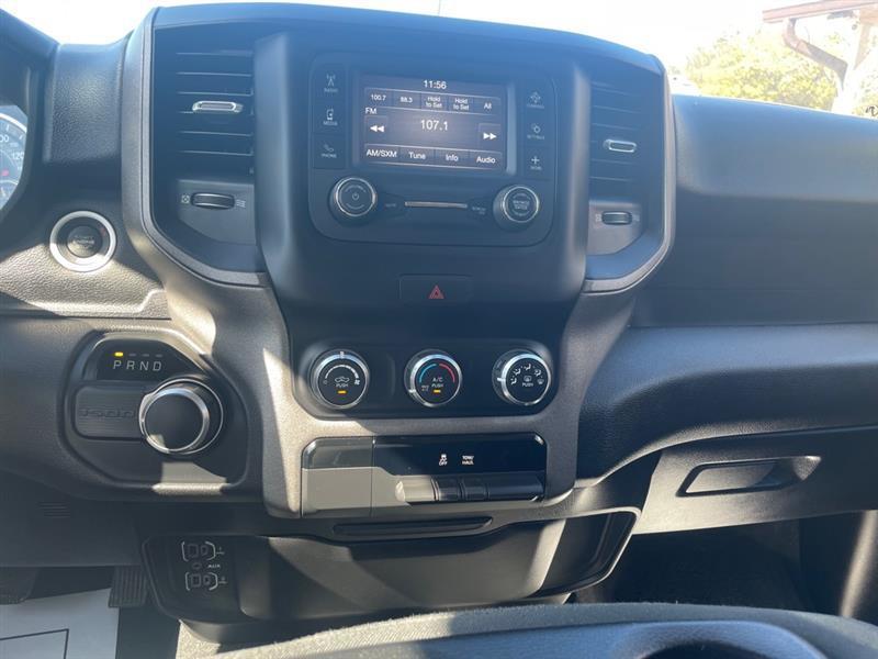 RAM 1500  2020