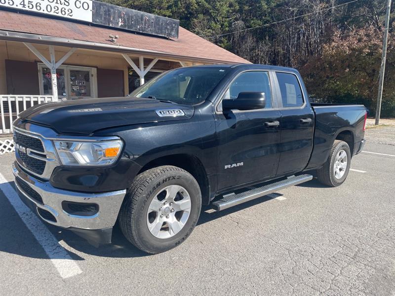 2020 RAM 1500 Pickup