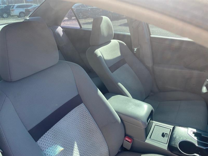 Toyota Camry  2013