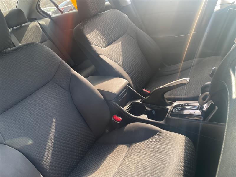 Honda Civic  2014