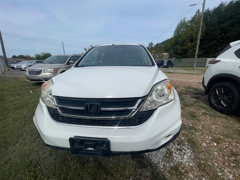 Honda CR-V  2010