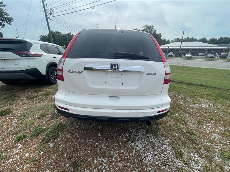 Honda CR-V  2010