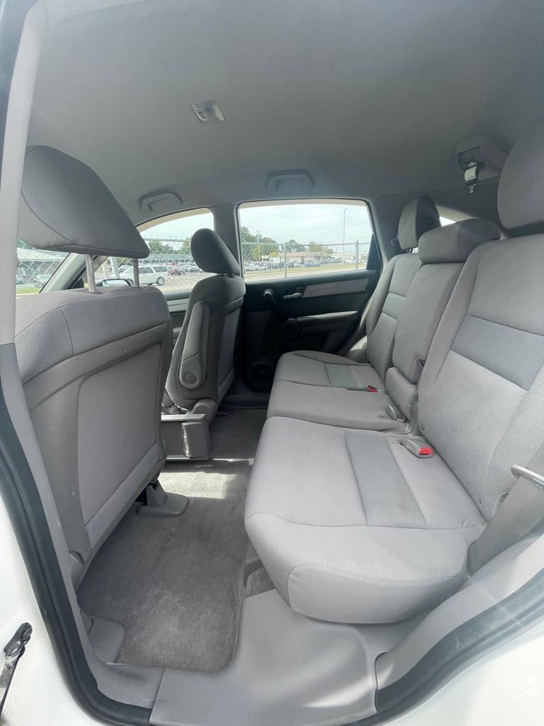 Honda CR-V  2010