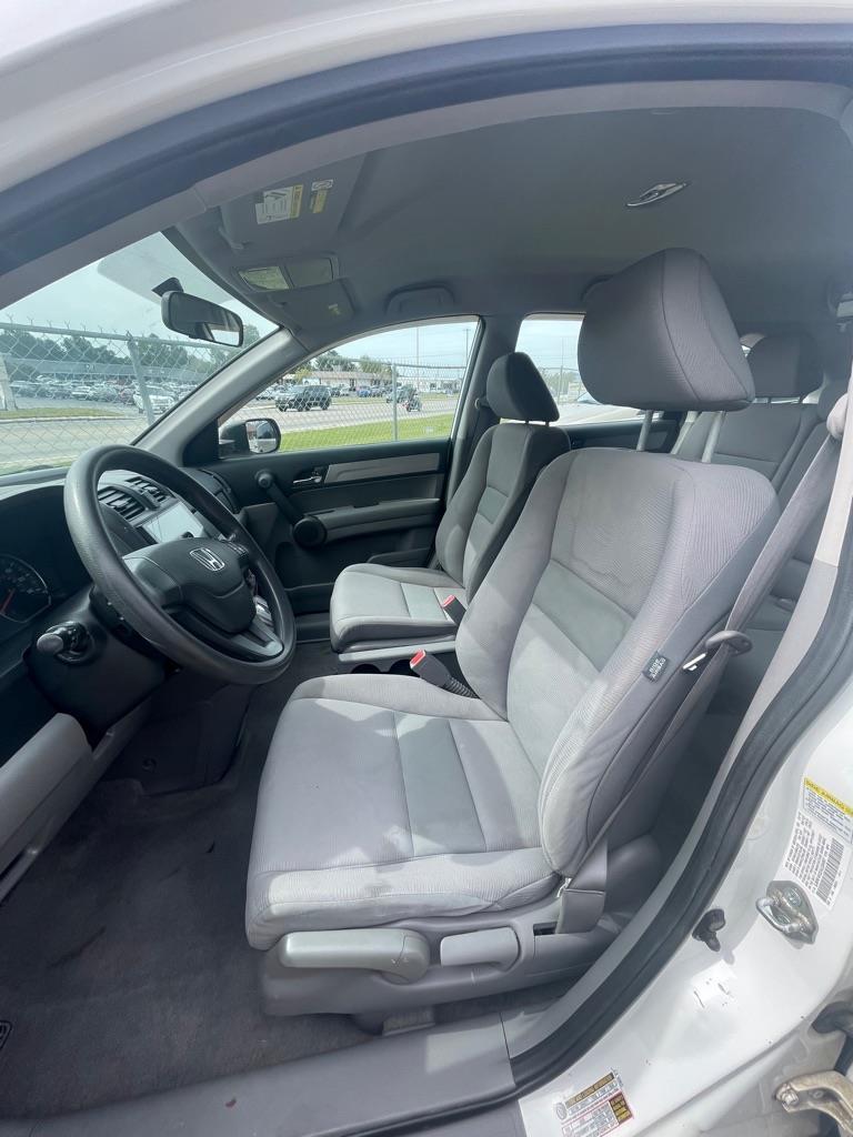 Honda CR-V  2010