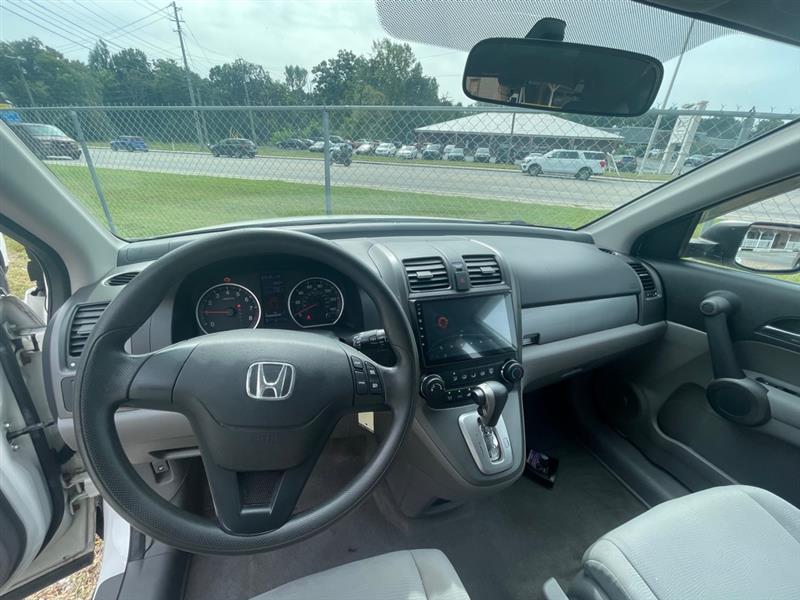 Honda CR-V  2010