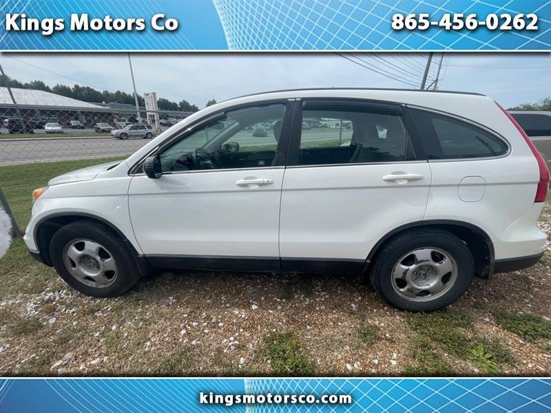 2010 Honda CR-V