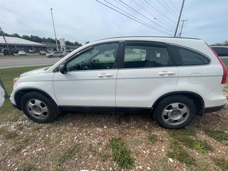 2010 Honda CR-V LX
