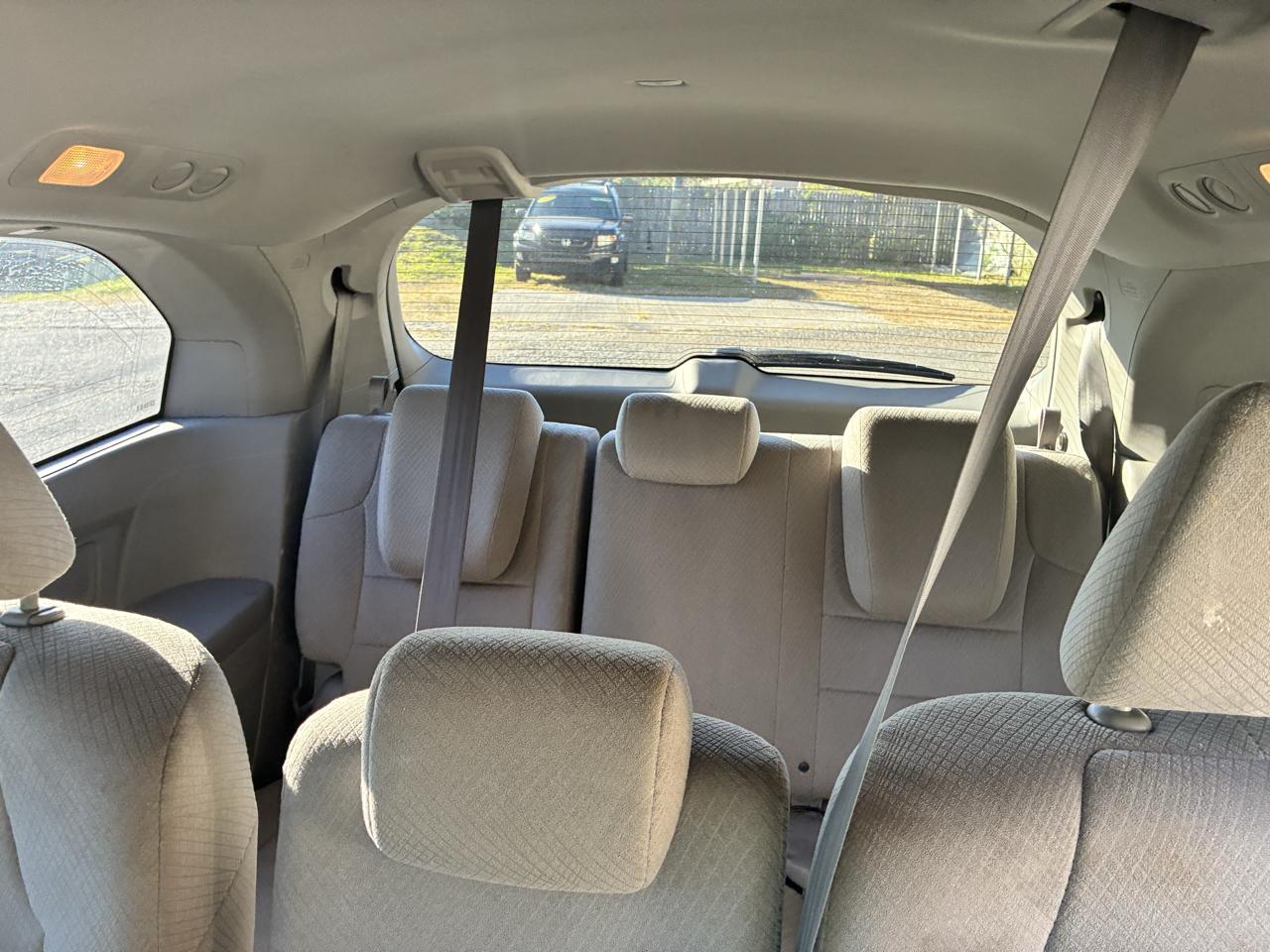 Honda Odyssey 5dr SE 2016