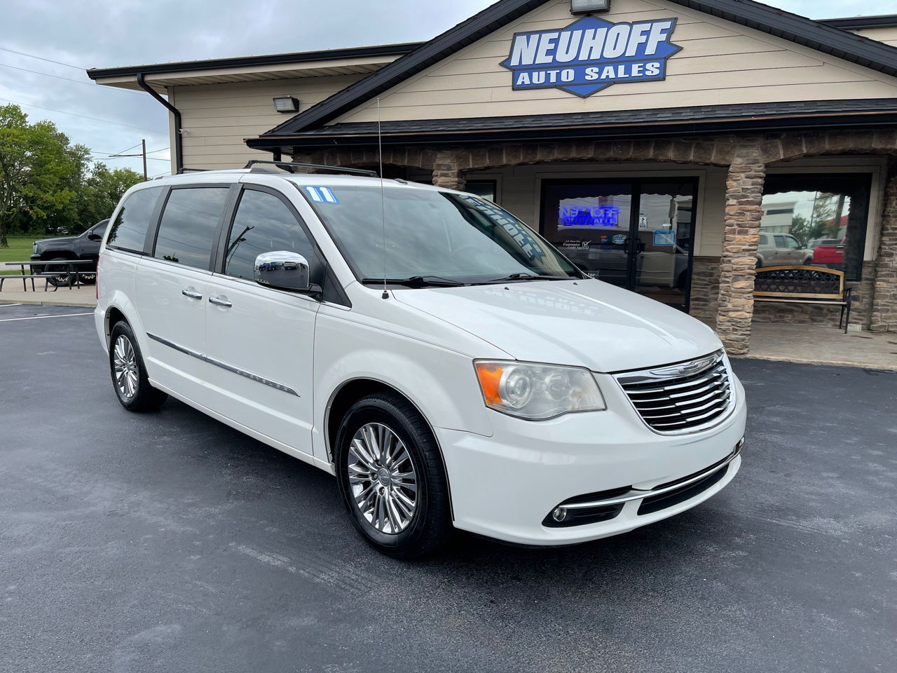 Used Cars for Sale Evansville IN 47715 Neuhoff Auto Sales