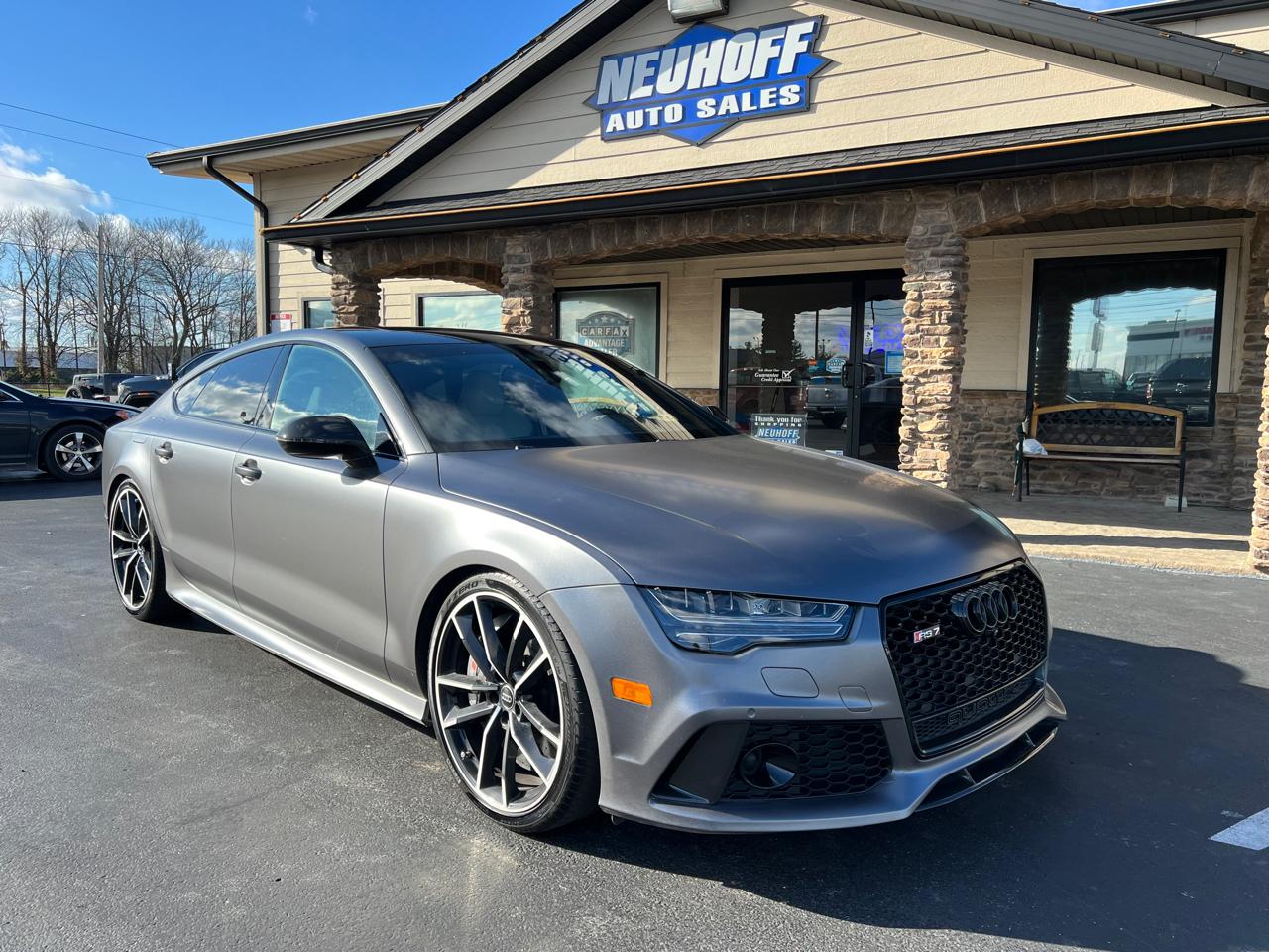 Used Cars for Sale Evansville IN 47715 Neuhoff Auto Sales