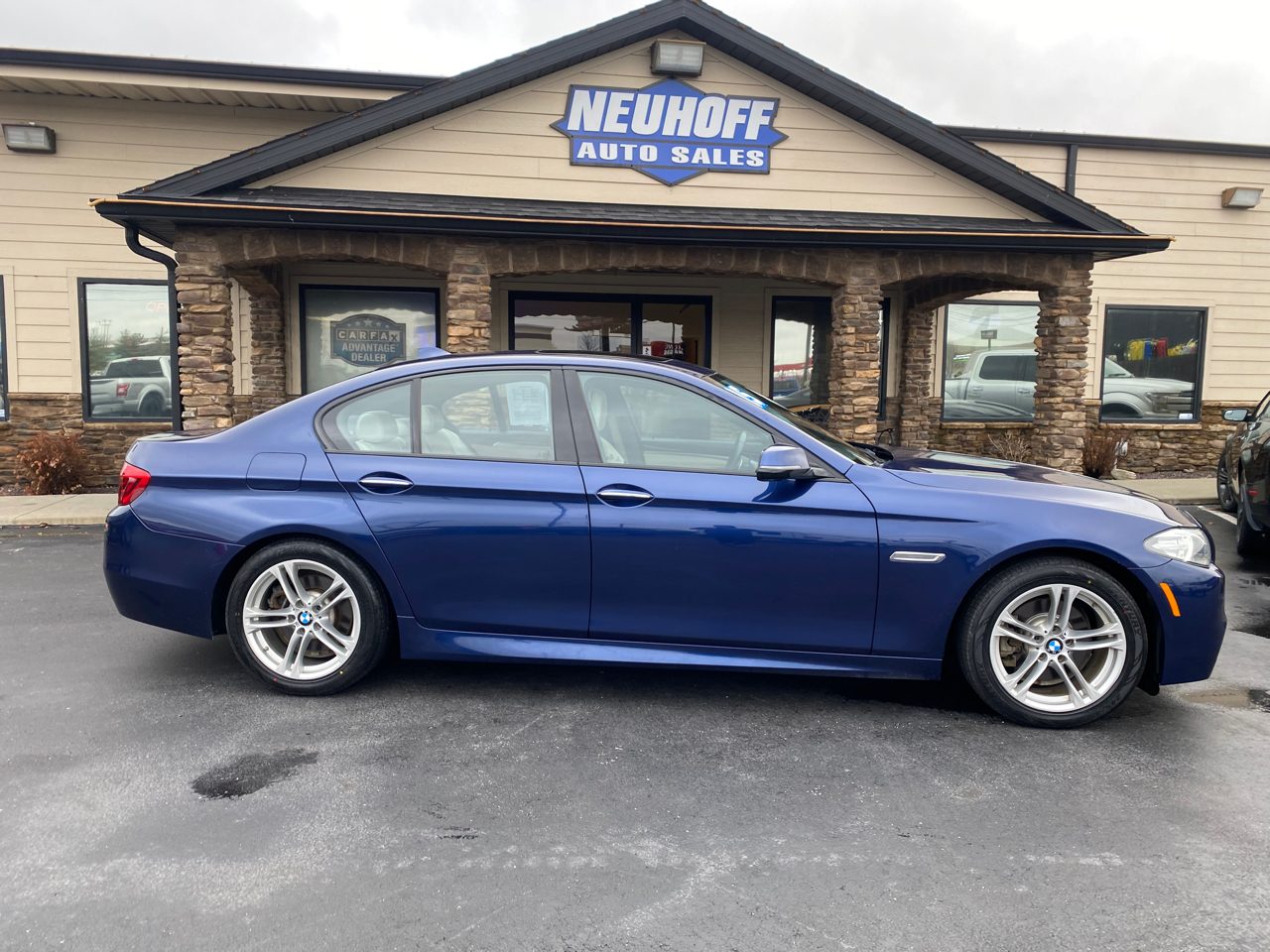 Used Cars for Sale Evansville IN 47715 Neuhoff Auto Sales