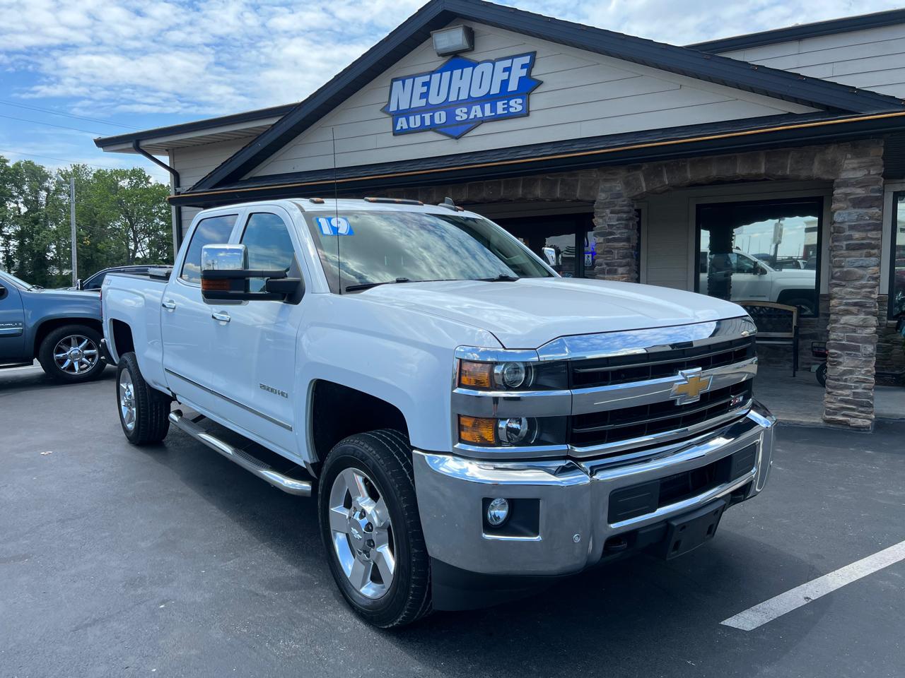 Used Cars for Sale Evansville IN 47715 Neuhoff Auto Sales