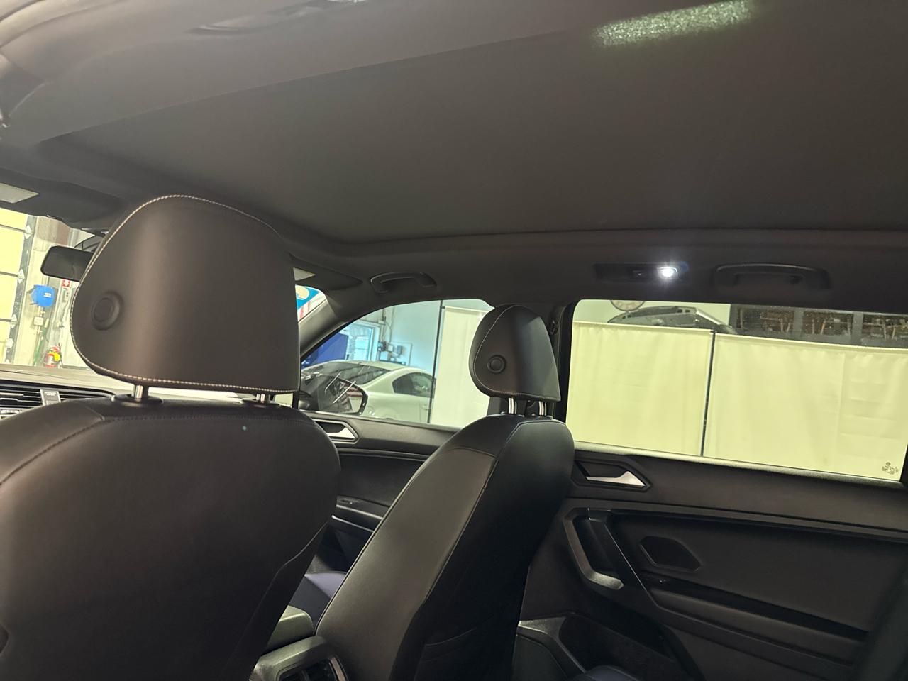 Volkswagen Tiguan SE 2021