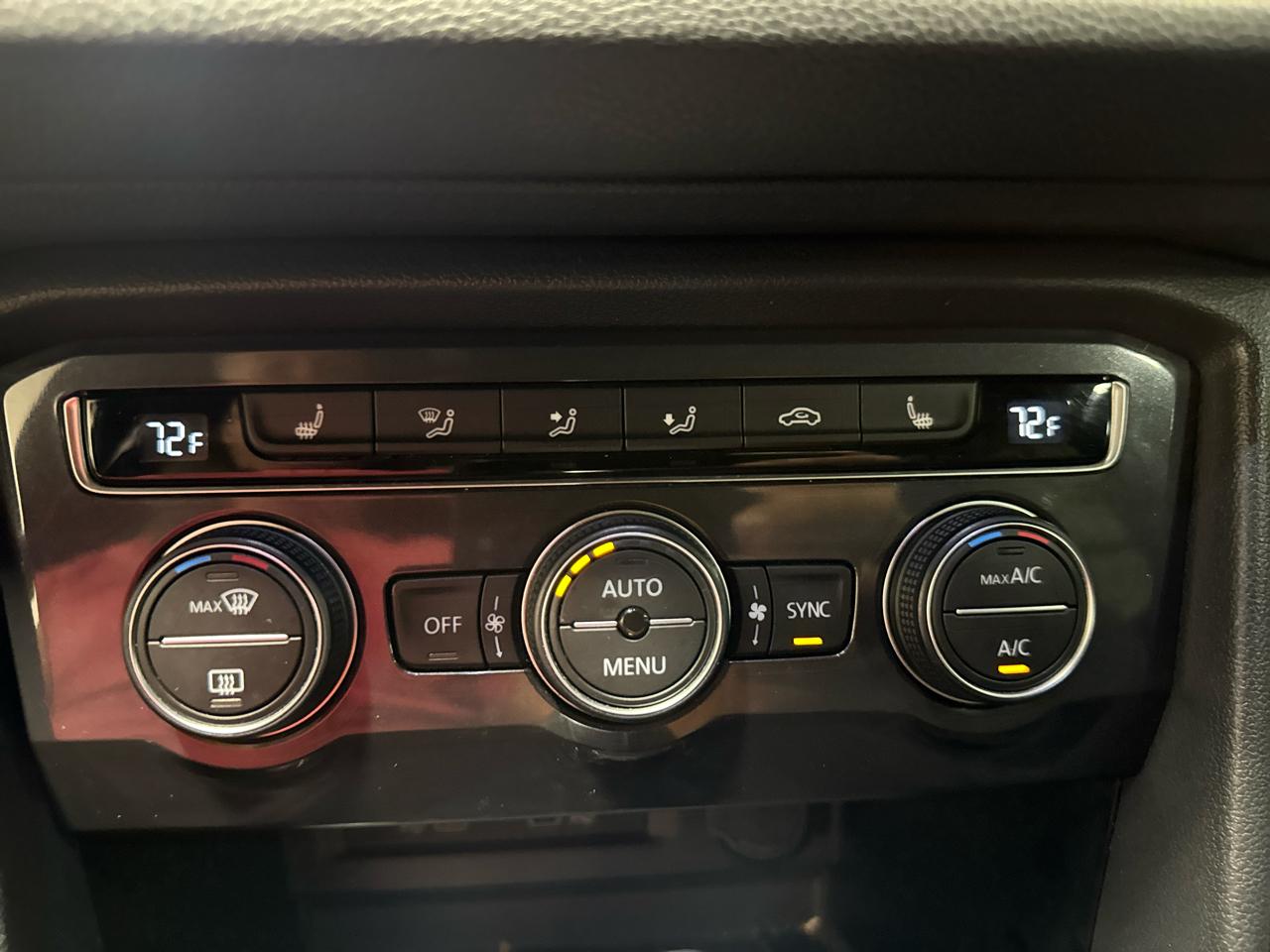Volkswagen Tiguan SE 2021