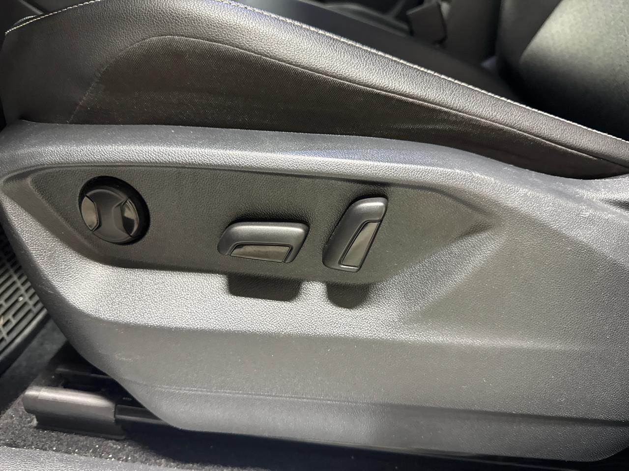Volkswagen Tiguan SE 2021
