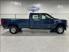 2018 Ford F-250 SD 