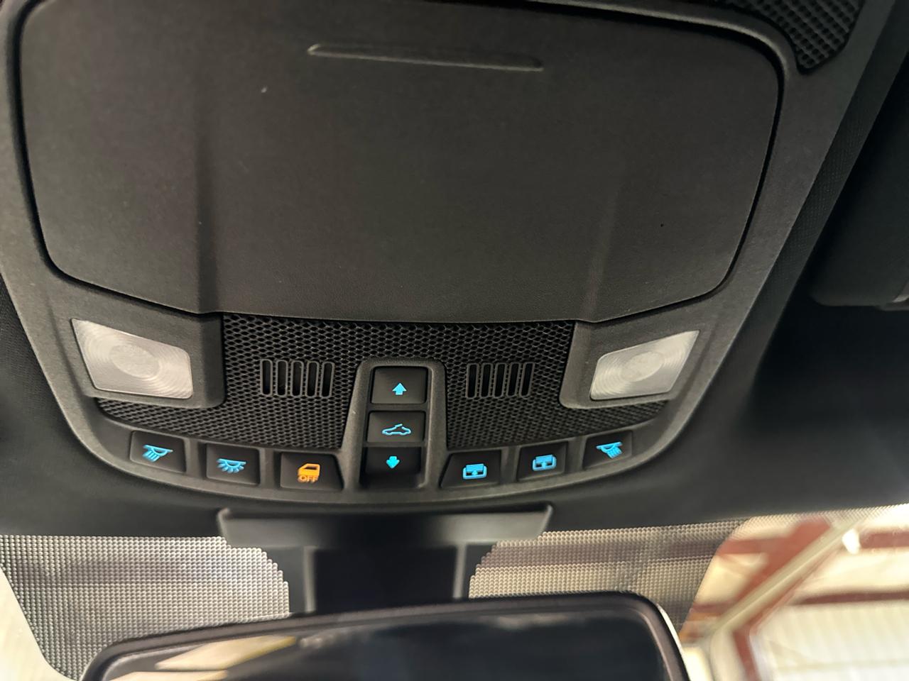 Ford F-150 Platinum SuperCrew 5.5-ft. Bed 4WD 2015