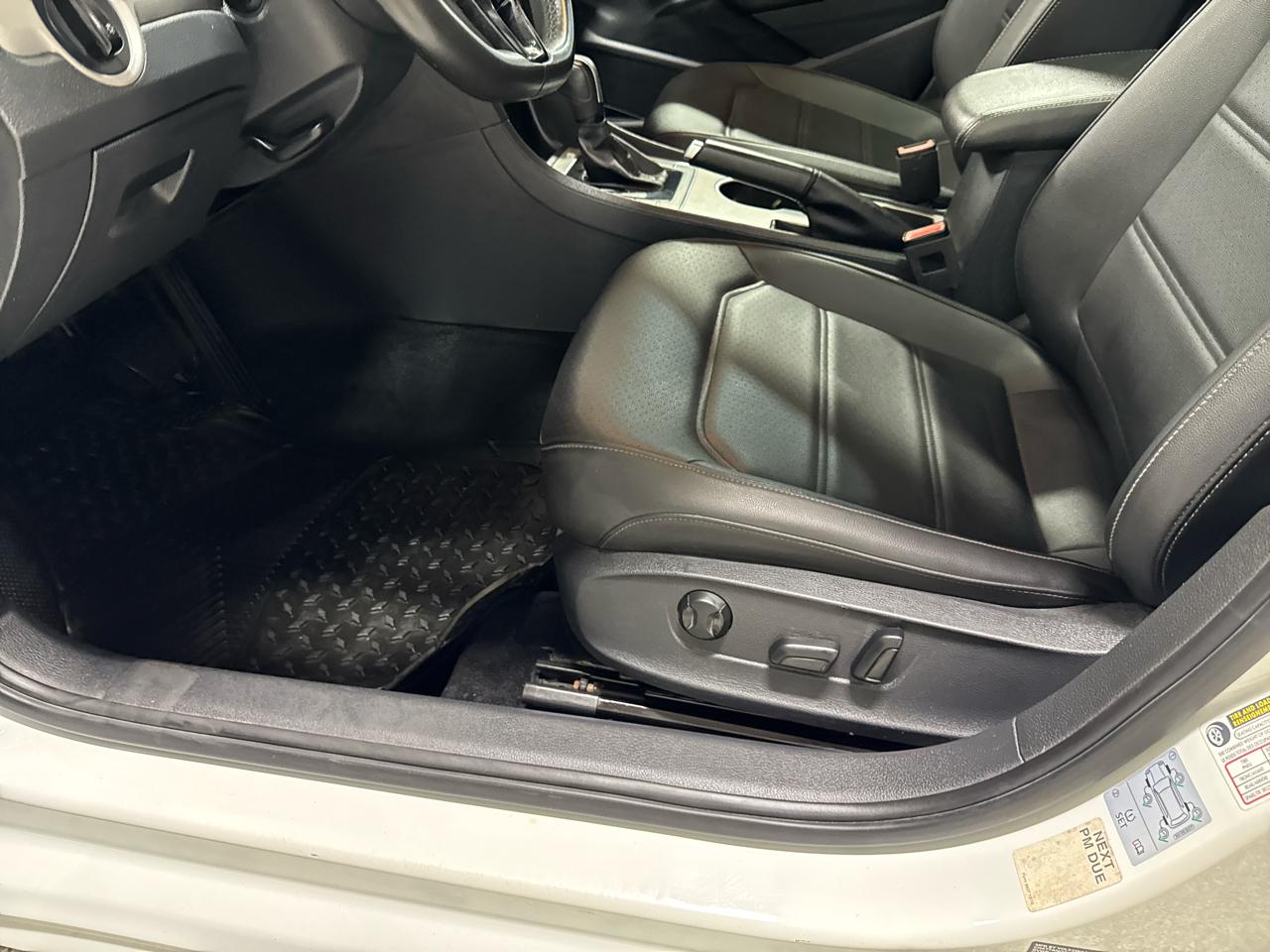 Volkswagen Passat SE 2021