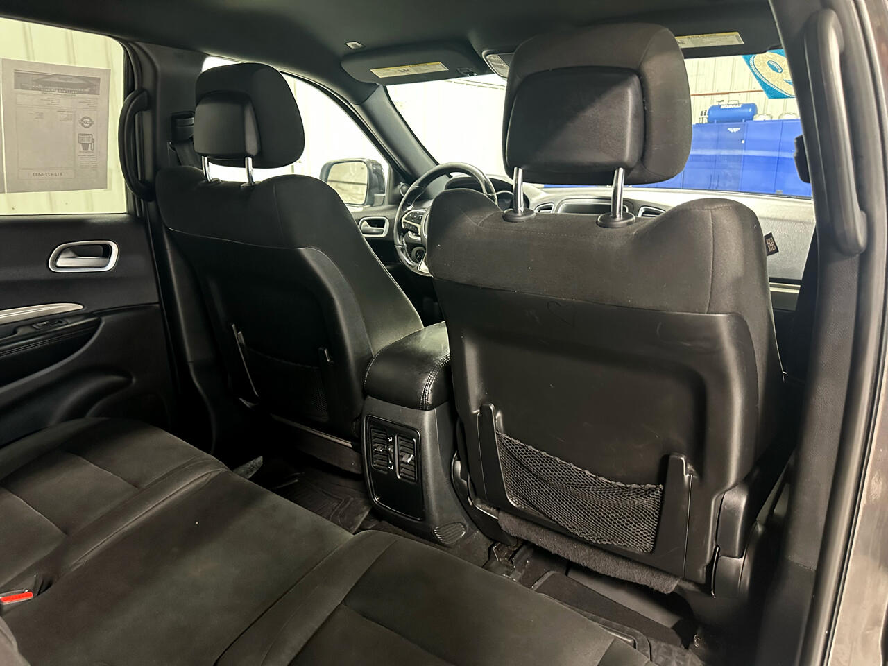 2019 Dodge Durango SXT Plus photo 14