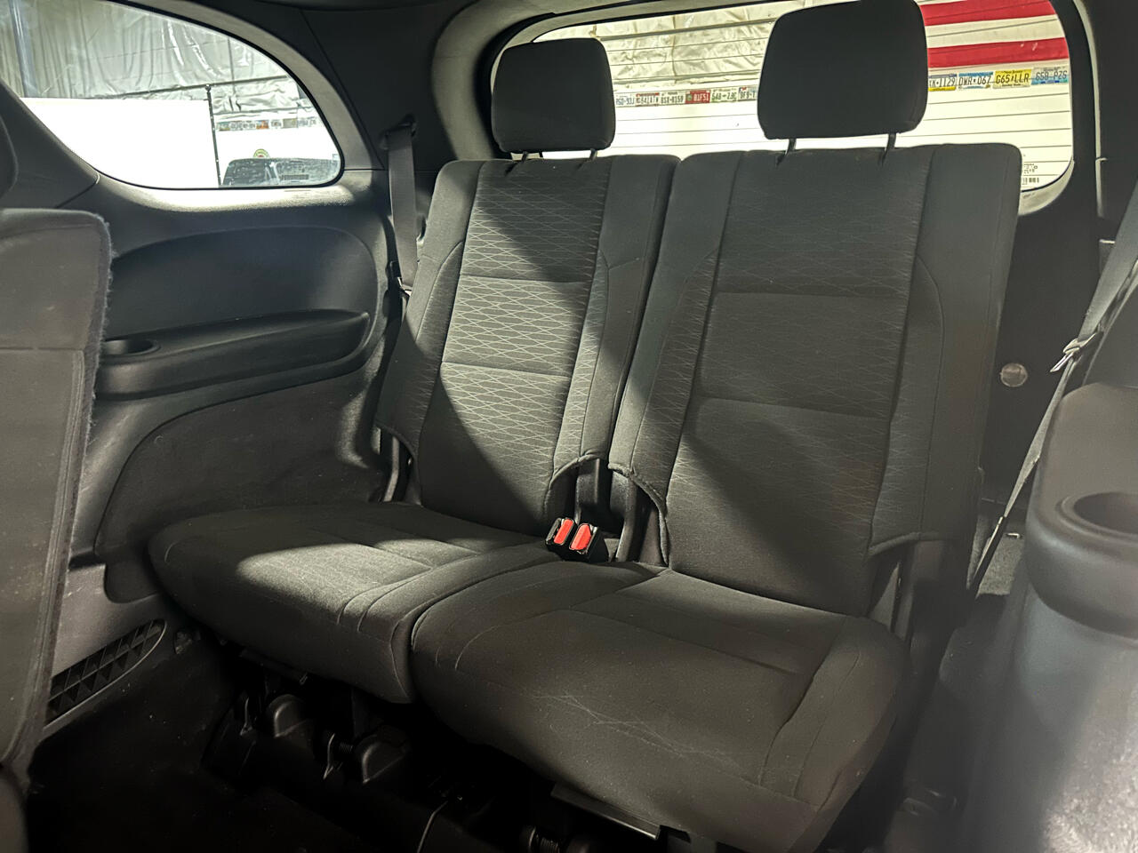 2019 Dodge Durango SXT Plus photo 18