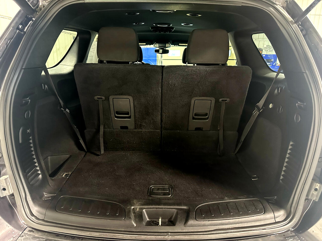2019 Dodge Durango SXT Plus photo 20