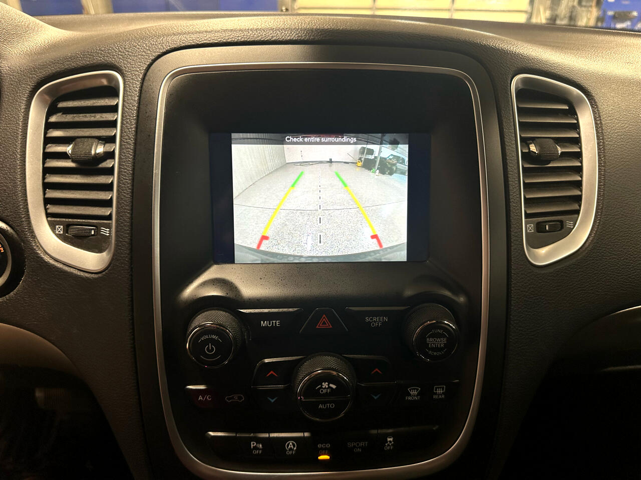 2019 Dodge Durango SXT Plus photo 23