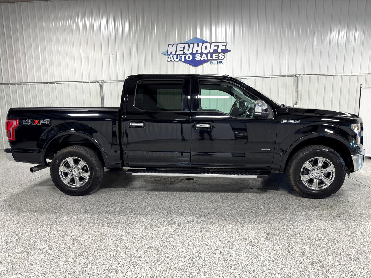 2017 Ford F-250 XLT photo 26