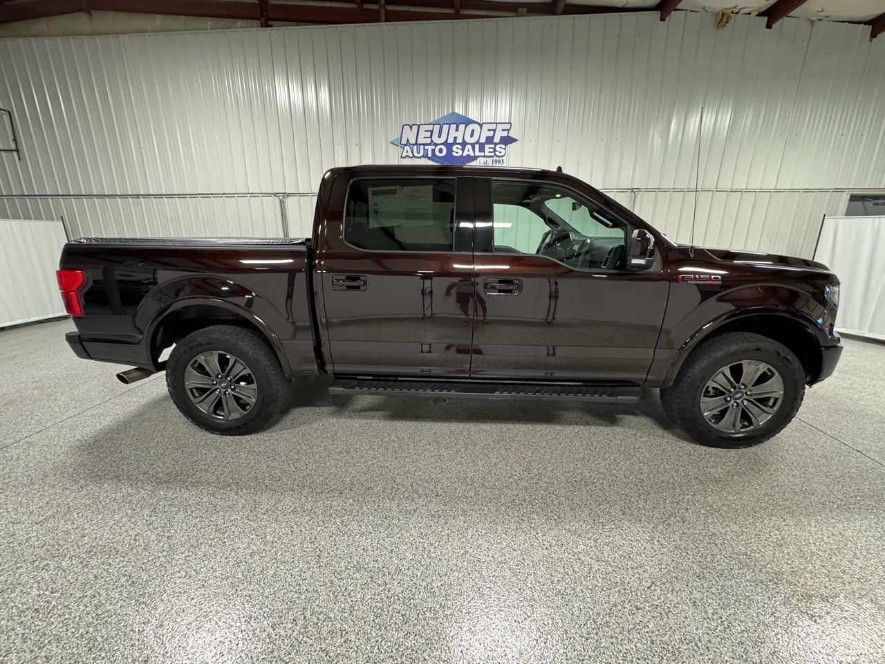 2008 Dodge Ram SLT photo 25