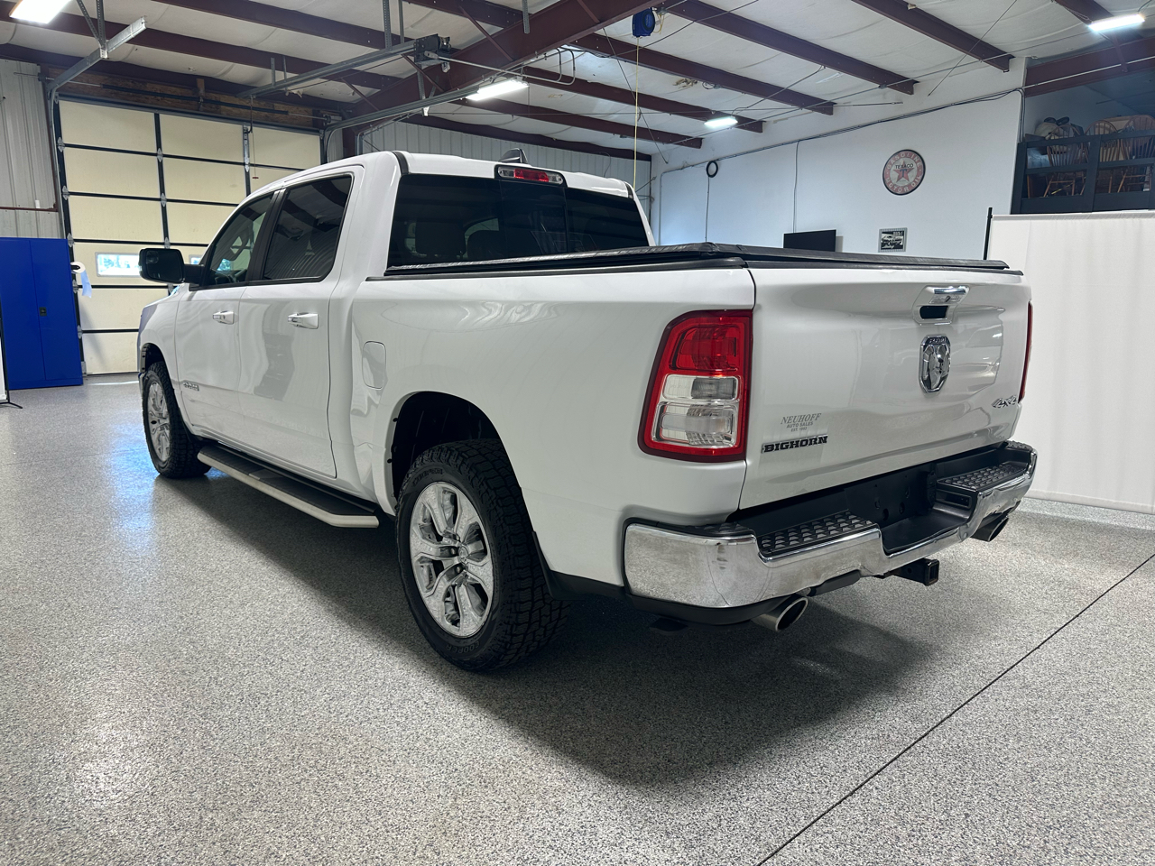 2020 Ram 1500 Big Horn Lone Star photo 6