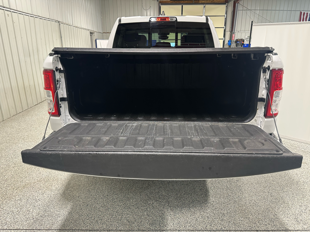 2020 Ram 1500 Big Horn Lone Star photo 8