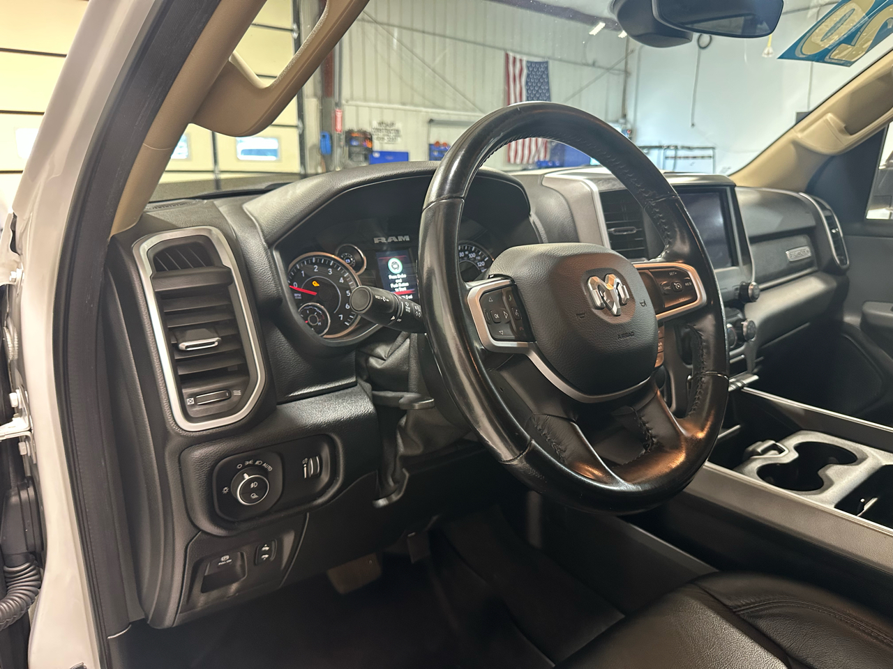 2020 Ram 1500 Big Horn Lone Star photo 12