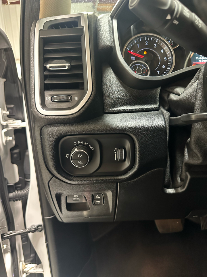 2020 Ram 1500 Big Horn Lone Star photo 13