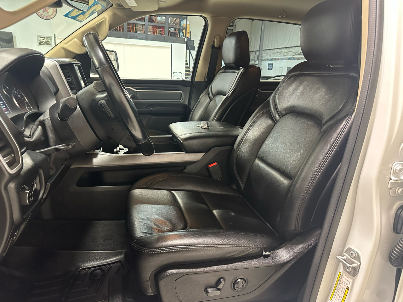 2020 Ram 1500 Big Horn Lone Star photo 15
