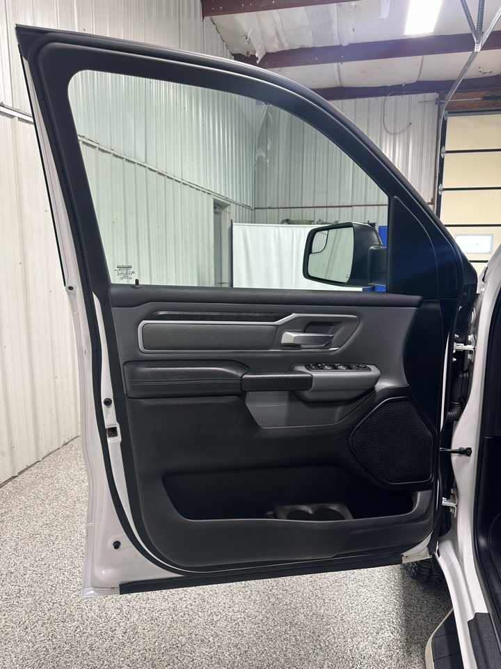 2020 Ram 1500 Big Horn Lone Star photo 16