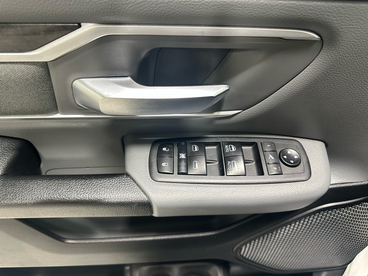 2020 Ram 1500 Big Horn Lone Star photo 17