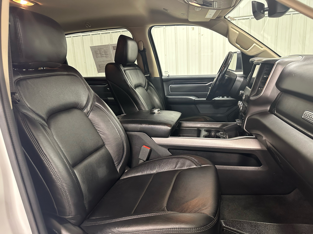 2020 Ram 1500 Big Horn Lone Star photo 18