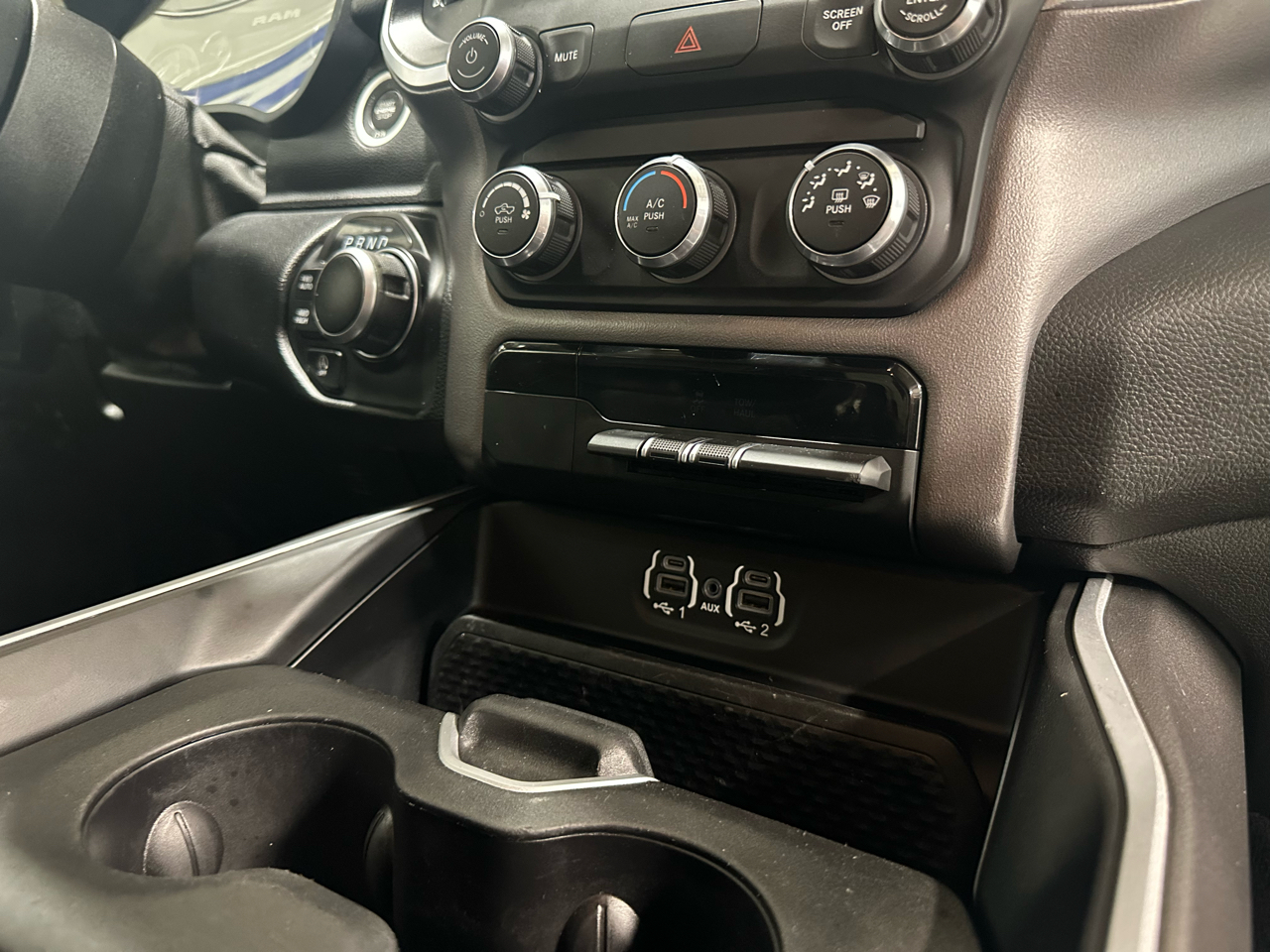 2020 Ram 1500 Big Horn Lone Star photo 19