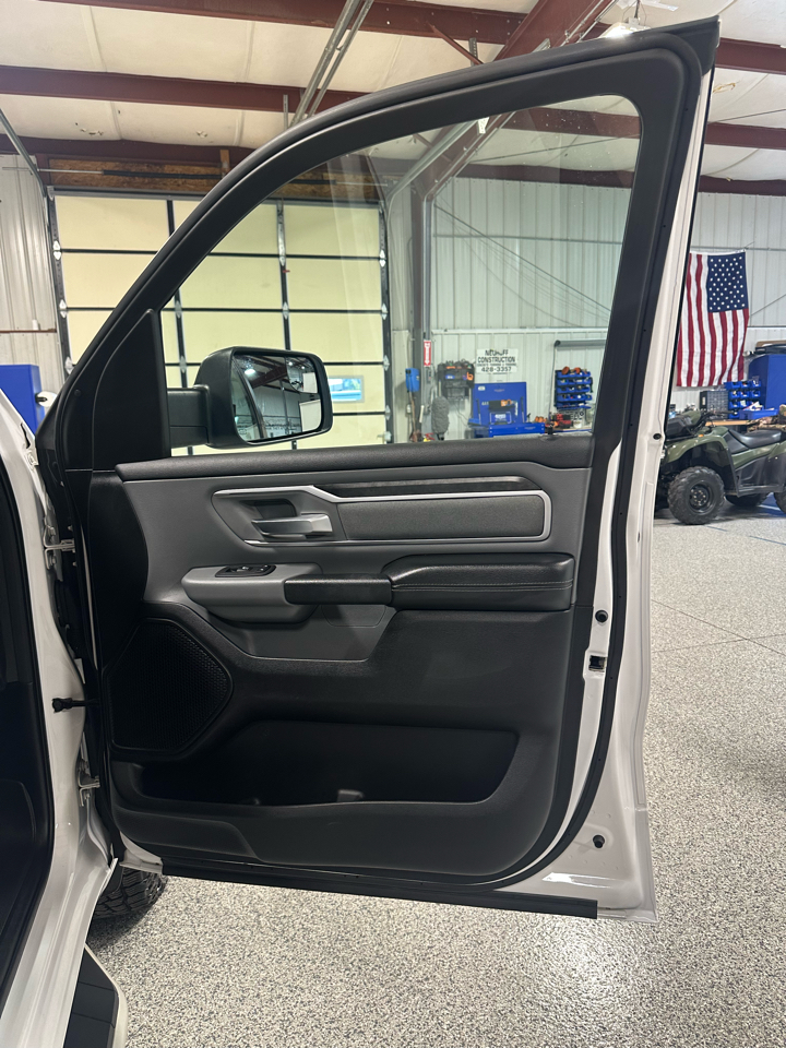 2020 Ram 1500 Big Horn Lone Star photo 21