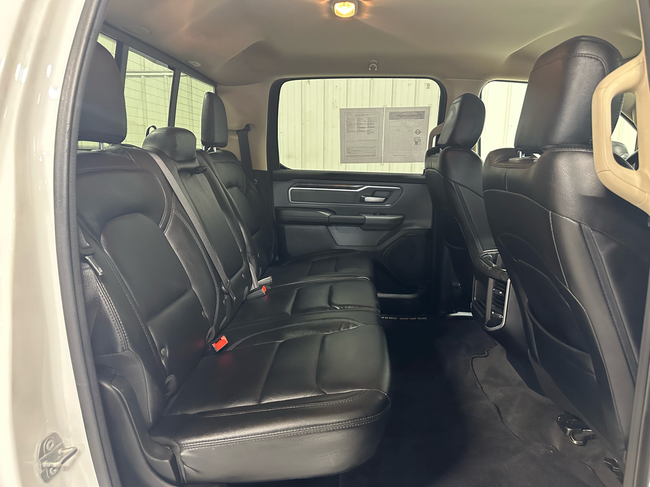 2020 Ram 1500 Big Horn Lone Star photo 22