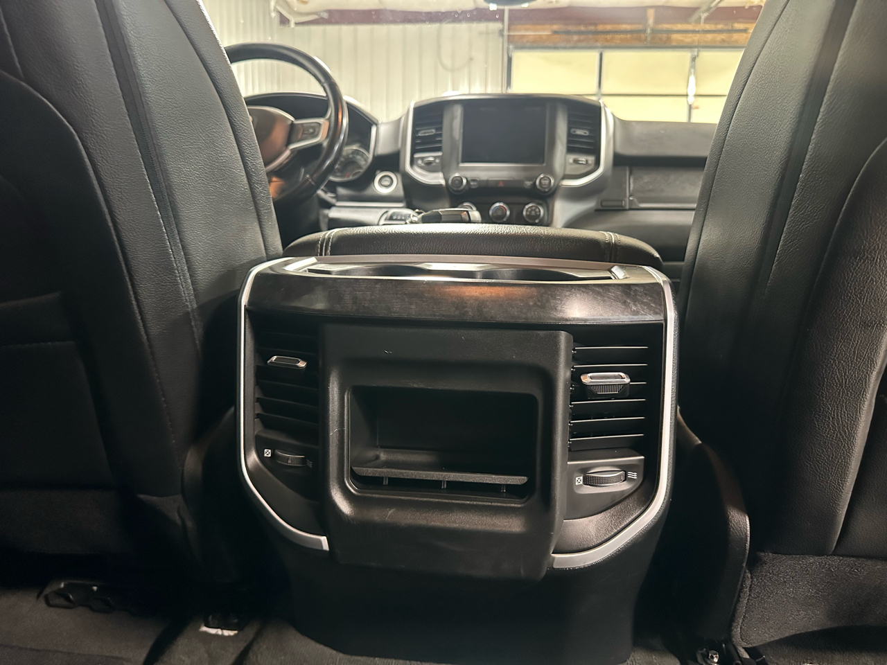 2020 Ram 1500 Big Horn Lone Star photo 23