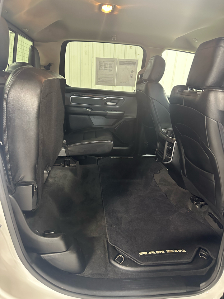 2020 Ram 1500 Big Horn Lone Star photo 24