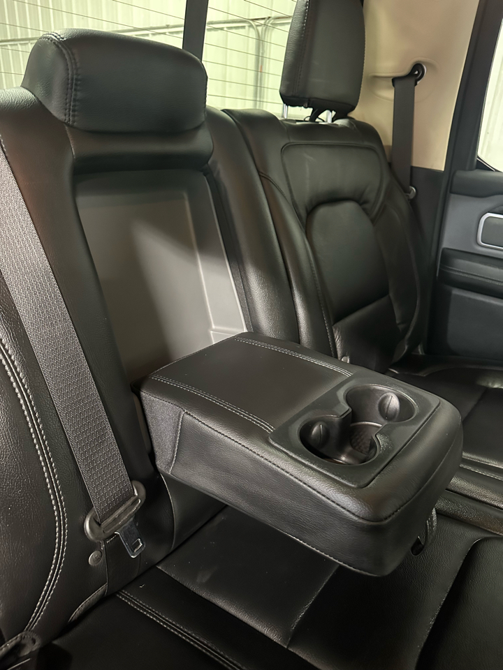 2020 Ram 1500 Big Horn Lone Star photo 25