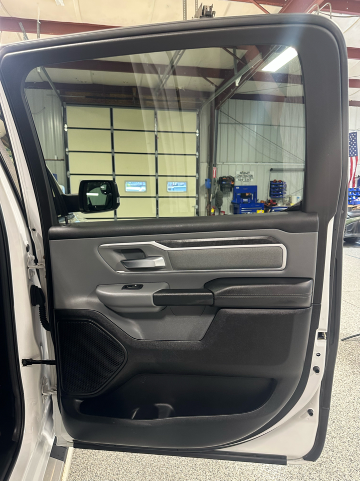 2020 Ram 1500 Big Horn Lone Star photo 26