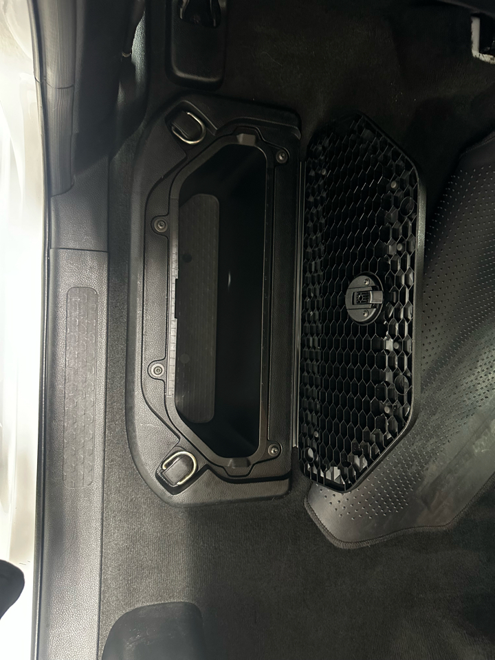 2020 Ram 1500 Big Horn Lone Star photo 29
