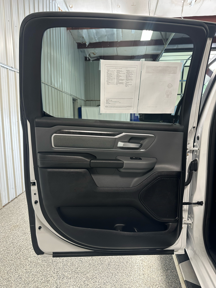 2020 Ram 1500 Big Horn Lone Star photo 30