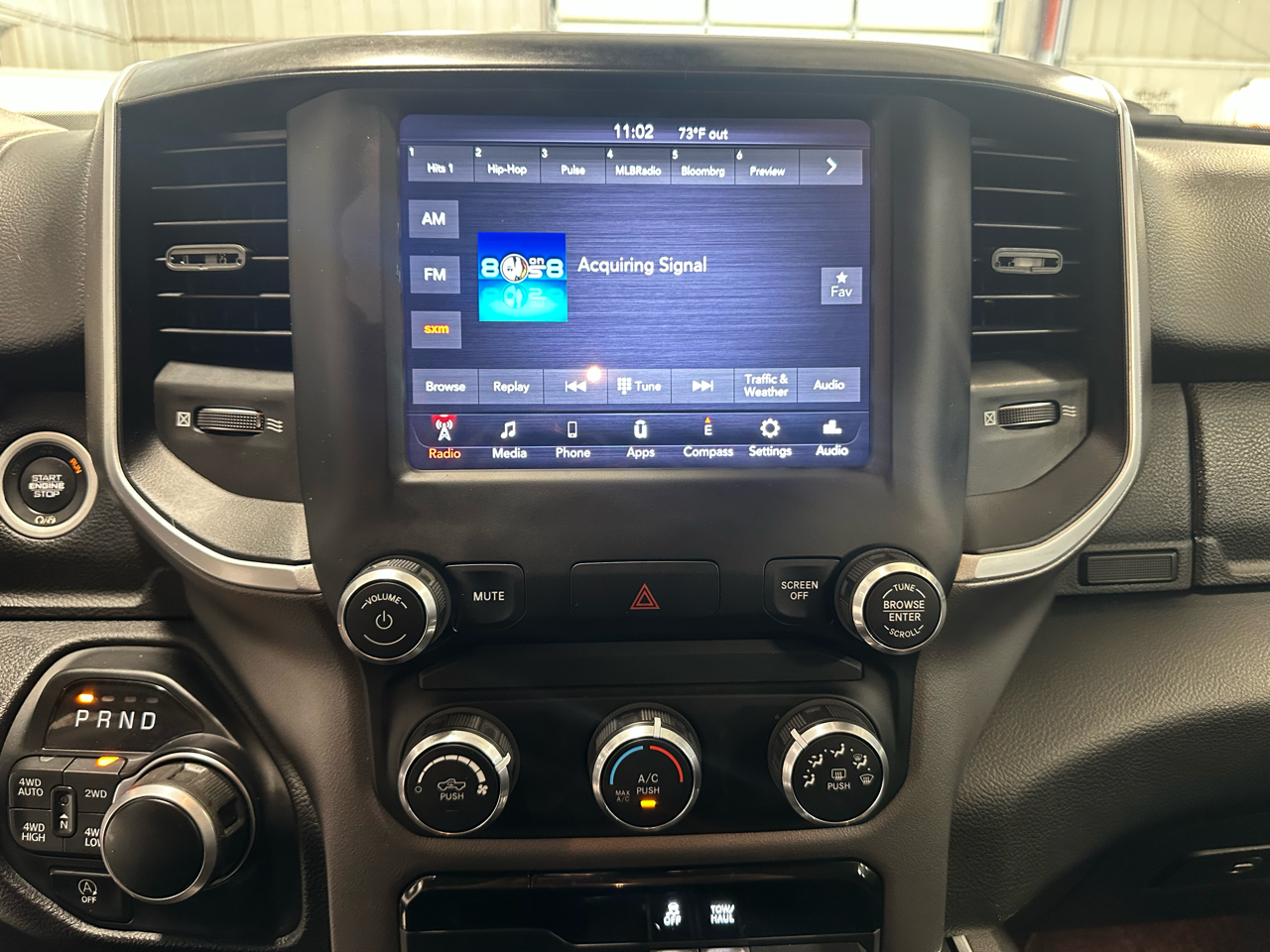 2020 Ram 1500 Big Horn Lone Star photo 32